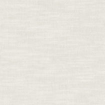 Amalfi Ivory Textured Plain Fabric by the Metre